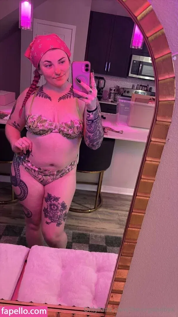 thevirgobabyx Onlyfans Photo Gallery 