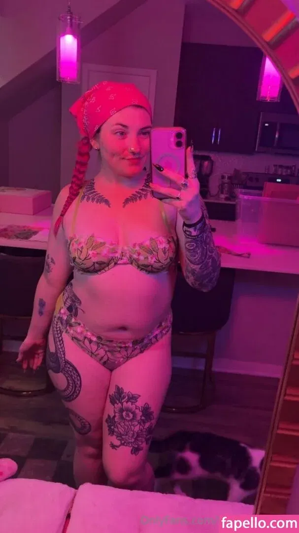 thevirgobabyx Onlyfans Photo Gallery 