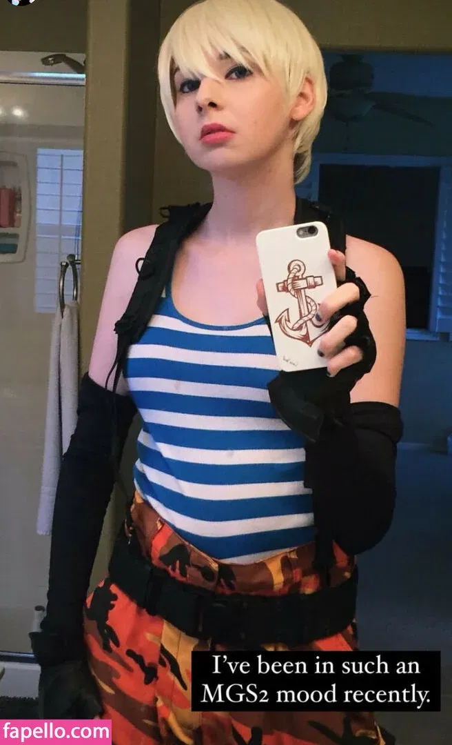 The Sphere Hunter Onlyfans Photo Gallery 