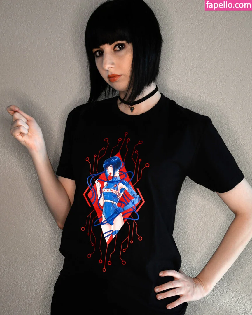 The Sphere Hunter Onlyfans Photo Gallery 