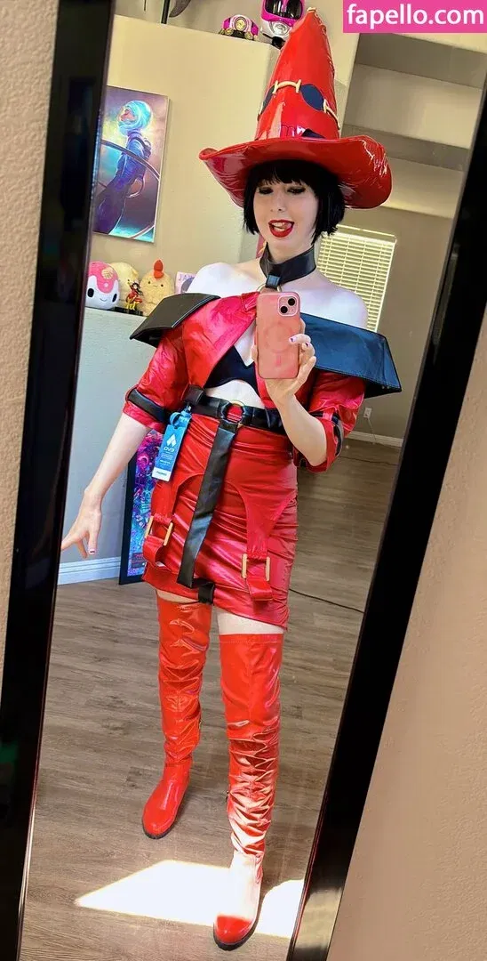 The Sphere Hunter Onlyfans Photo Gallery 