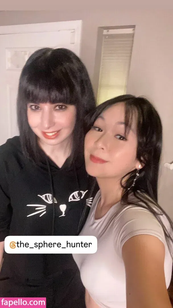 The Sphere Hunter Onlyfans Photo Gallery 