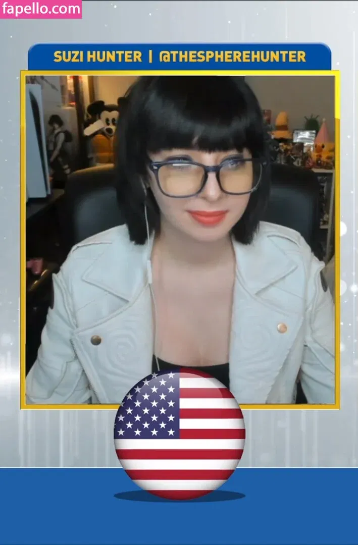 The Sphere Hunter Onlyfans Photo Gallery 