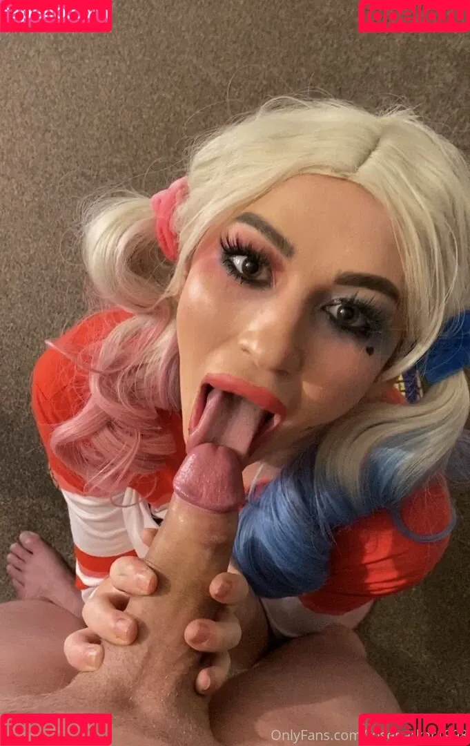 Rose Parker Onlyfans Photo Gallery 