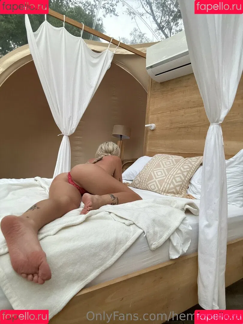 hempresskc Onlyfans Photo Gallery 