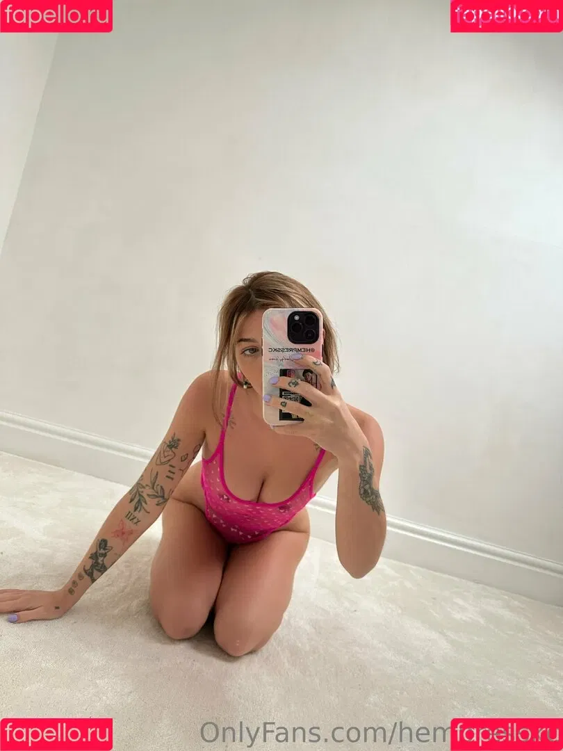 hempresskc Onlyfans Photo Gallery 
