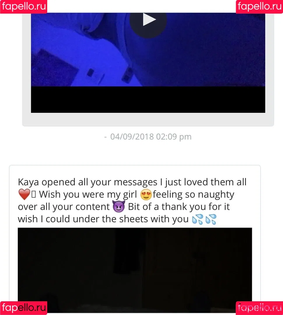 hempresskc Onlyfans Photo Gallery 