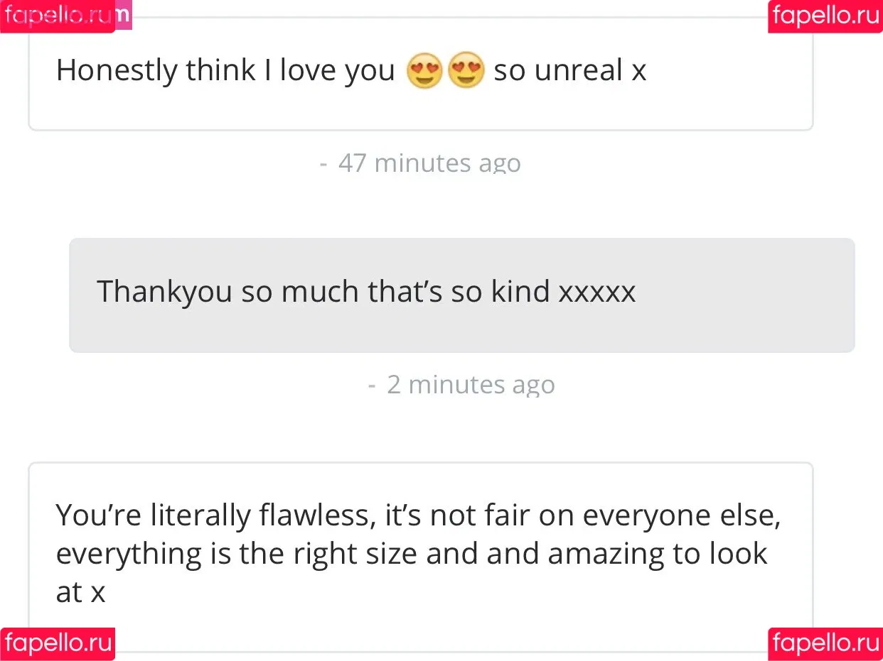 hempresskc Onlyfans Photo Gallery 