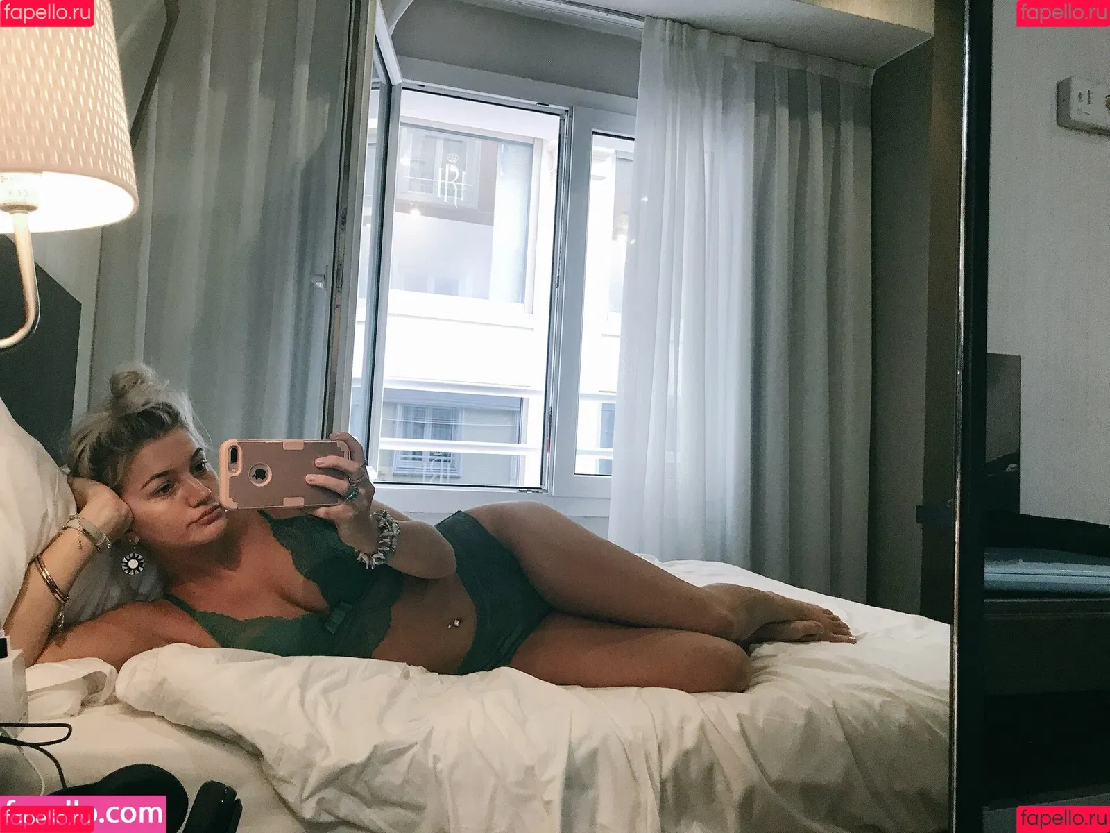 hempresskc Onlyfans Photo Gallery 
