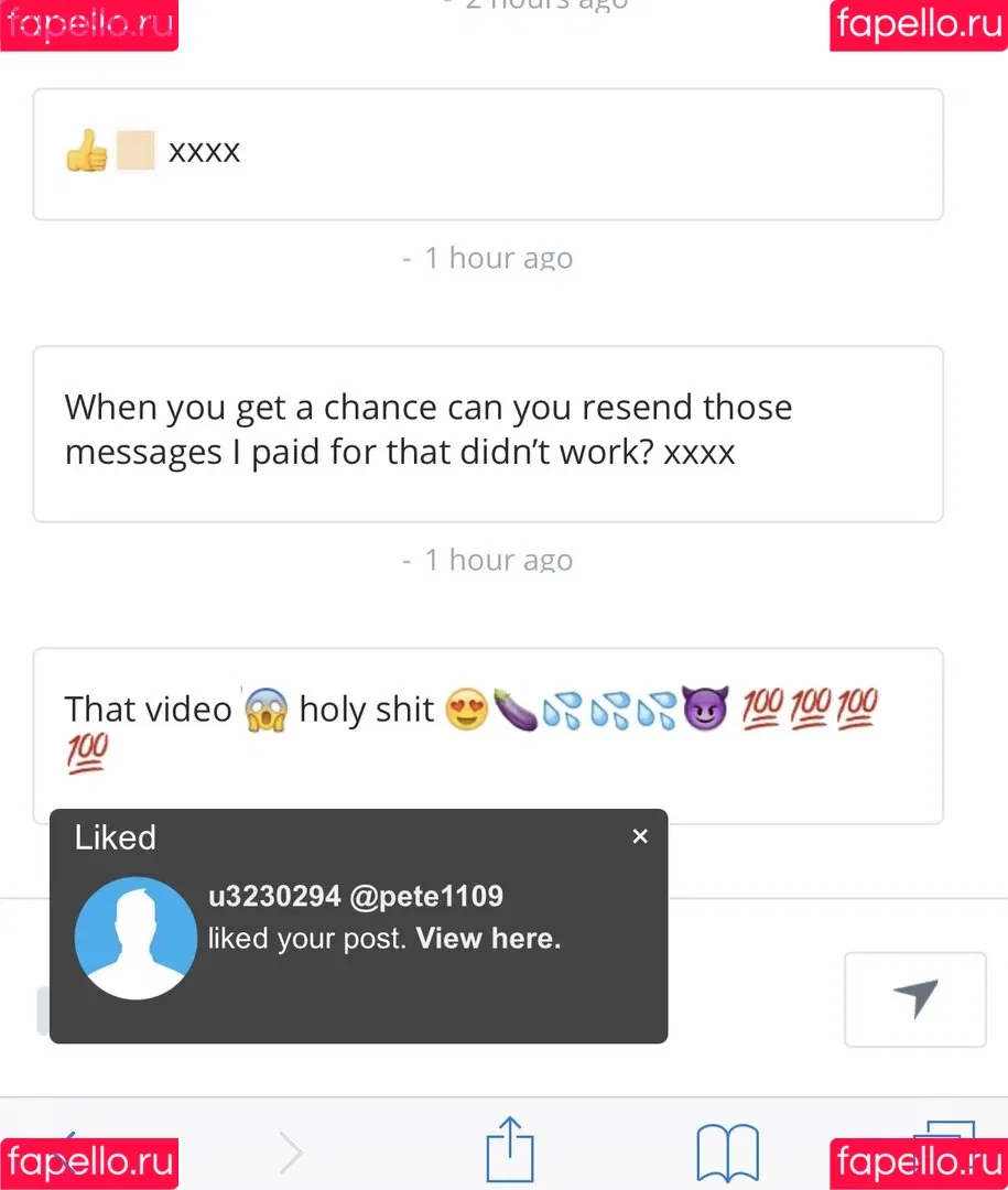 hempresskc Onlyfans Photo Gallery 