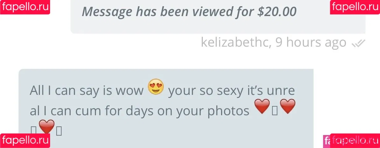 hempresskc Onlyfans Photo Gallery 