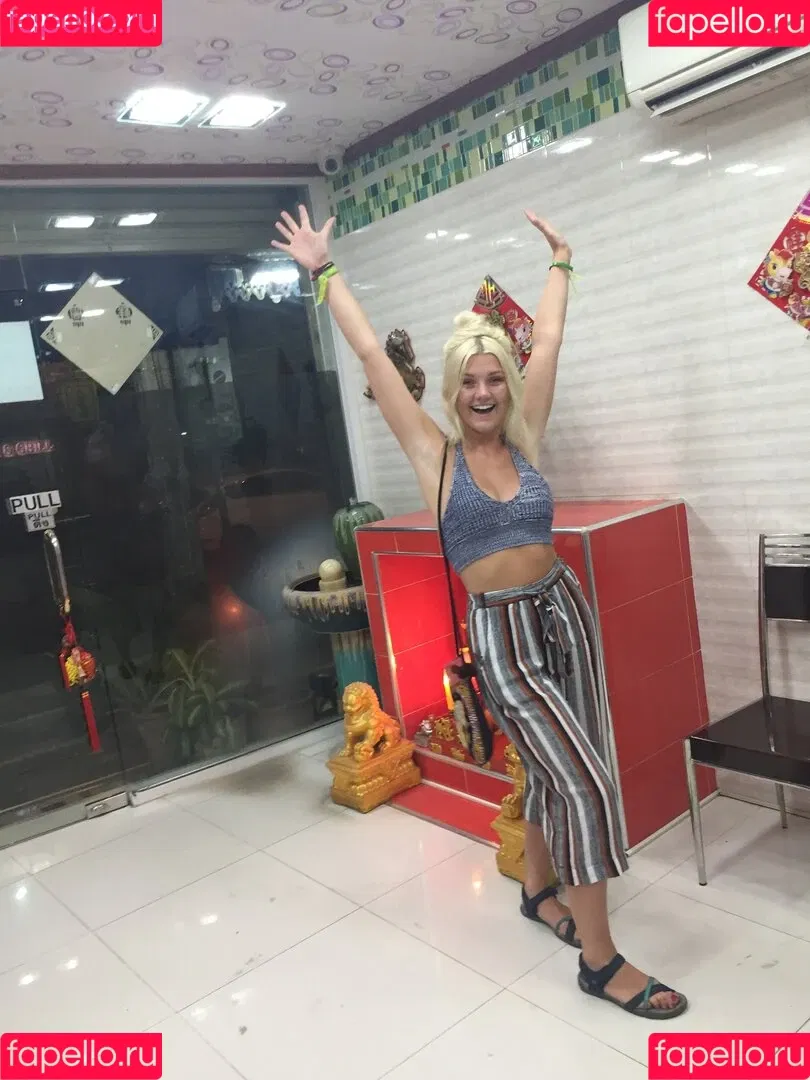 hempresskc Onlyfans Photo Gallery 