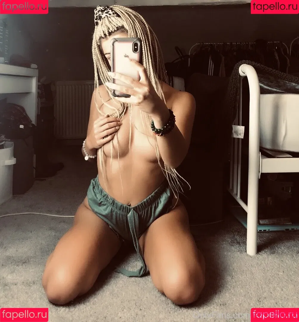 hempresskc Onlyfans Photo Gallery 