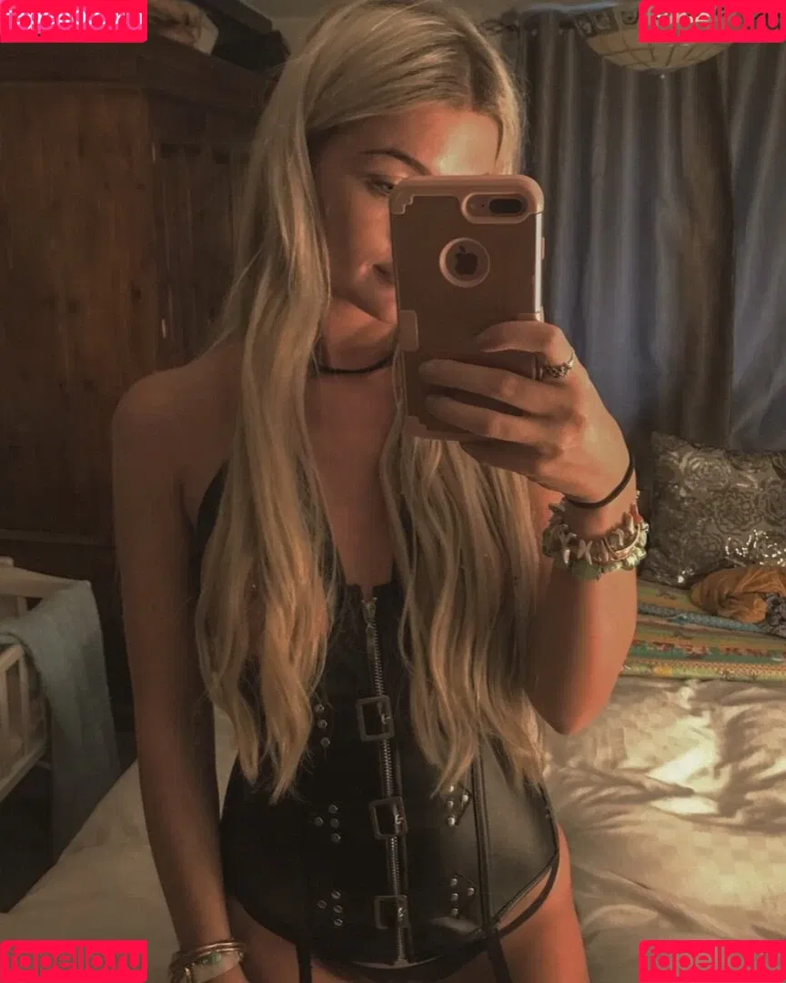 hempresskc Onlyfans Photo Gallery 