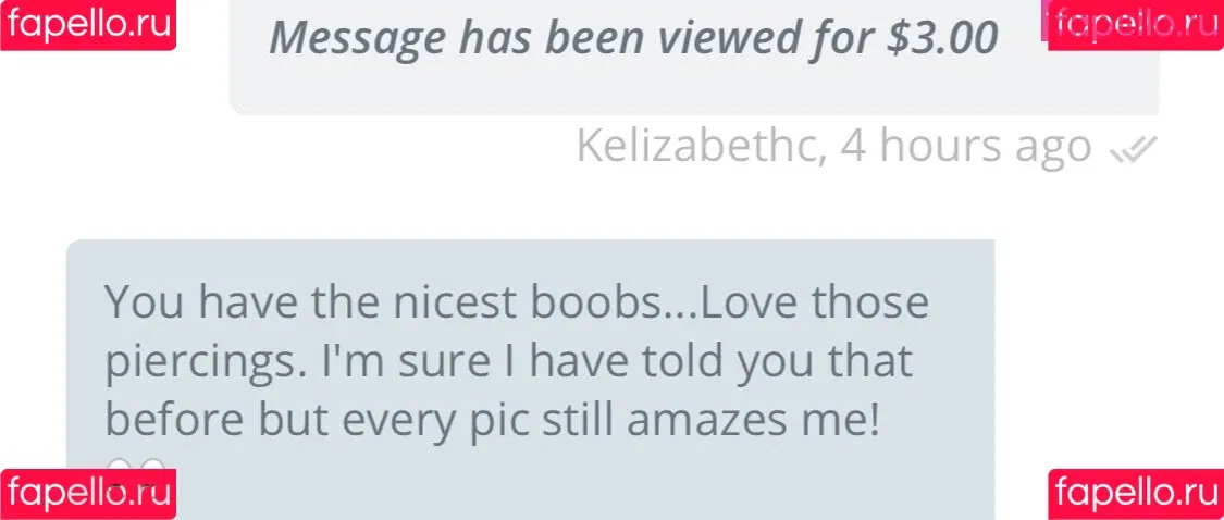 hempresskc Onlyfans Photo Gallery 