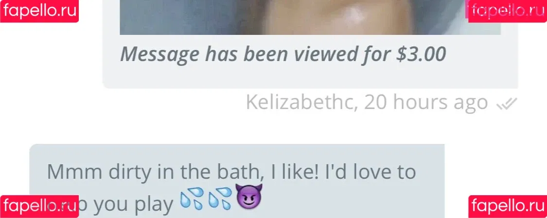 hempresskc Onlyfans Photo Gallery 