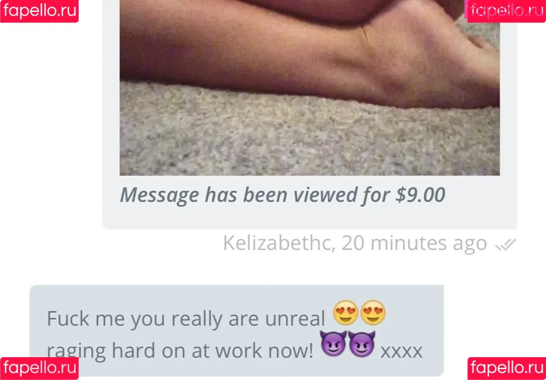 hempresskc Onlyfans Photo Gallery 
