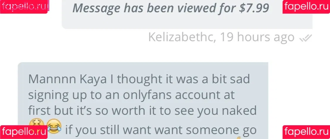 hempresskc Onlyfans Photo Gallery 