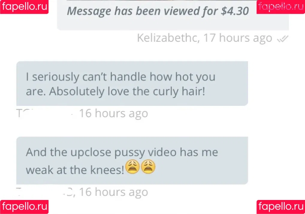 hempresskc Onlyfans Photo Gallery 