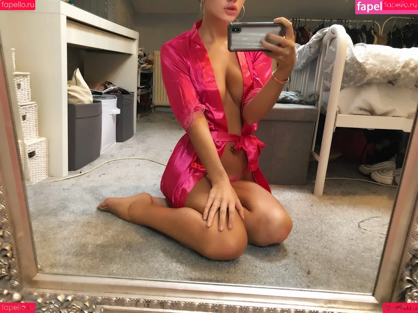 hempresskc Onlyfans Photo Gallery 