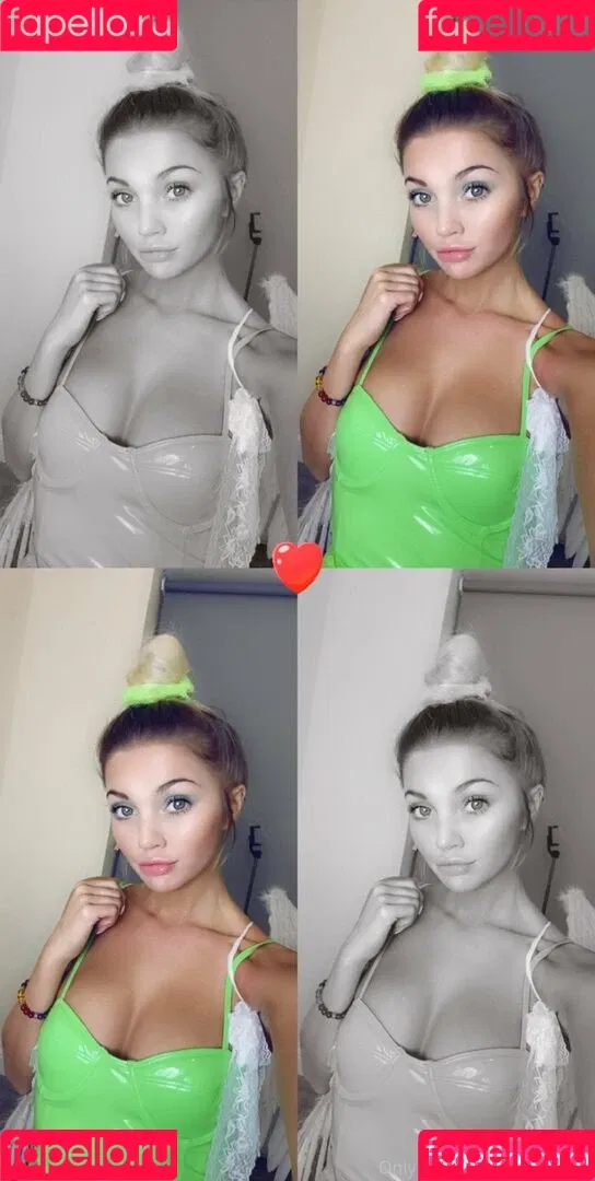 hempresskc Onlyfans Photo Gallery 