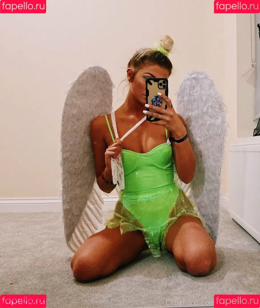 hempresskc Onlyfans Photo Gallery 