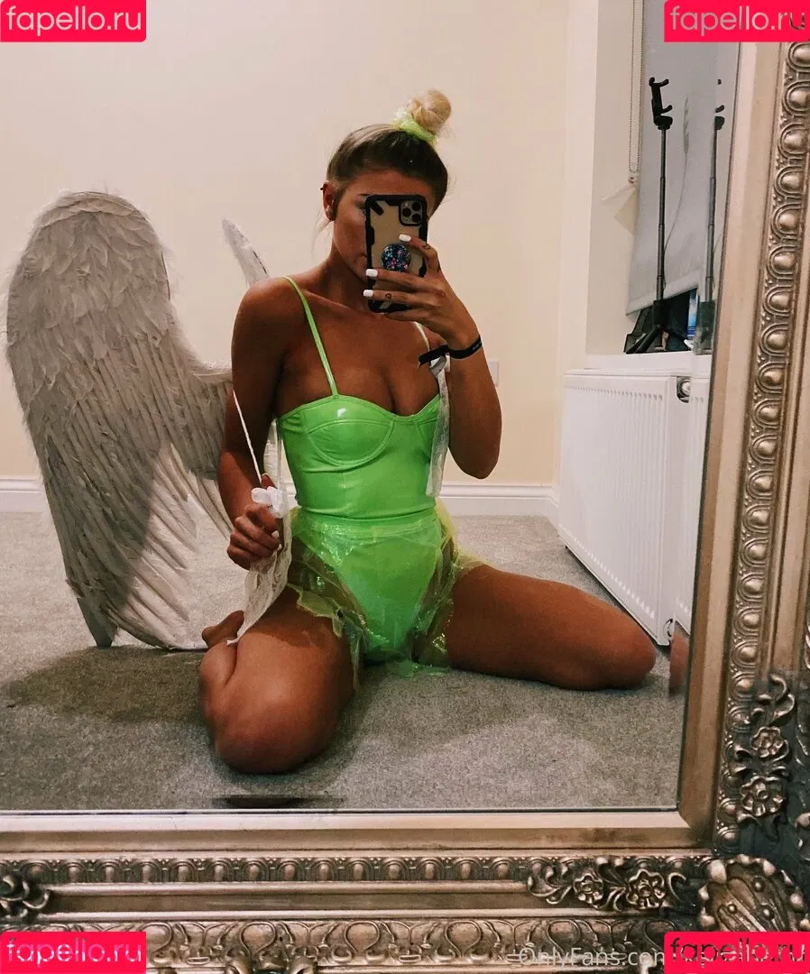hempresskc Onlyfans Photo Gallery 