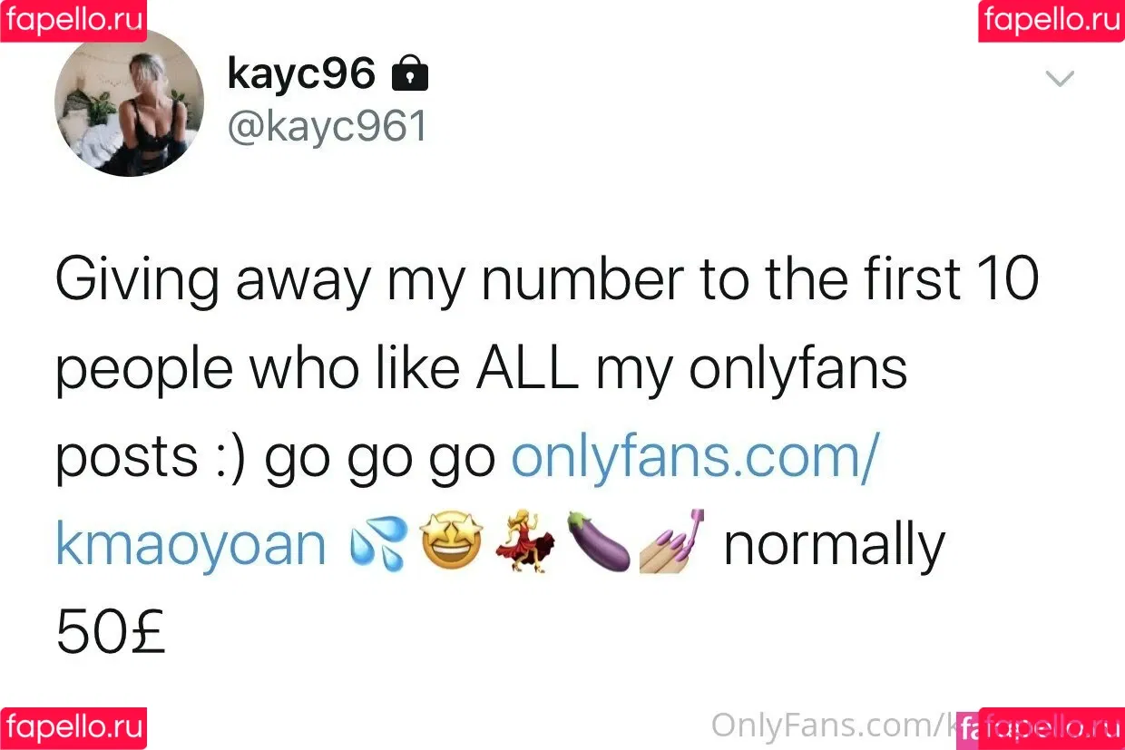 hempresskc Onlyfans Photo Gallery 