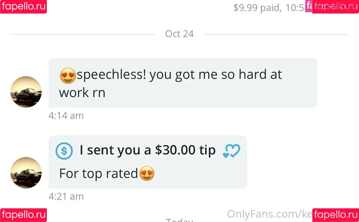 hempresskc Onlyfans Photo Gallery 