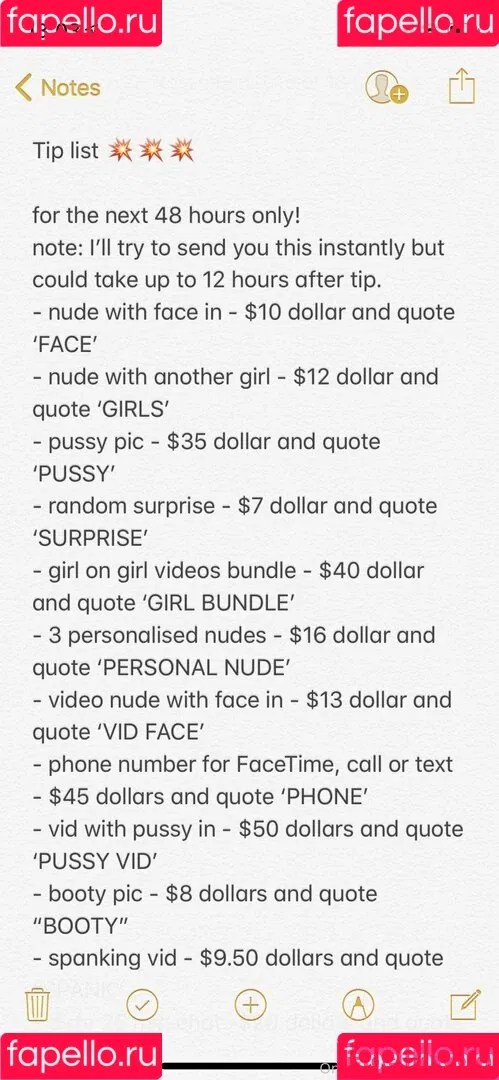hempresskc Onlyfans Photo Gallery 