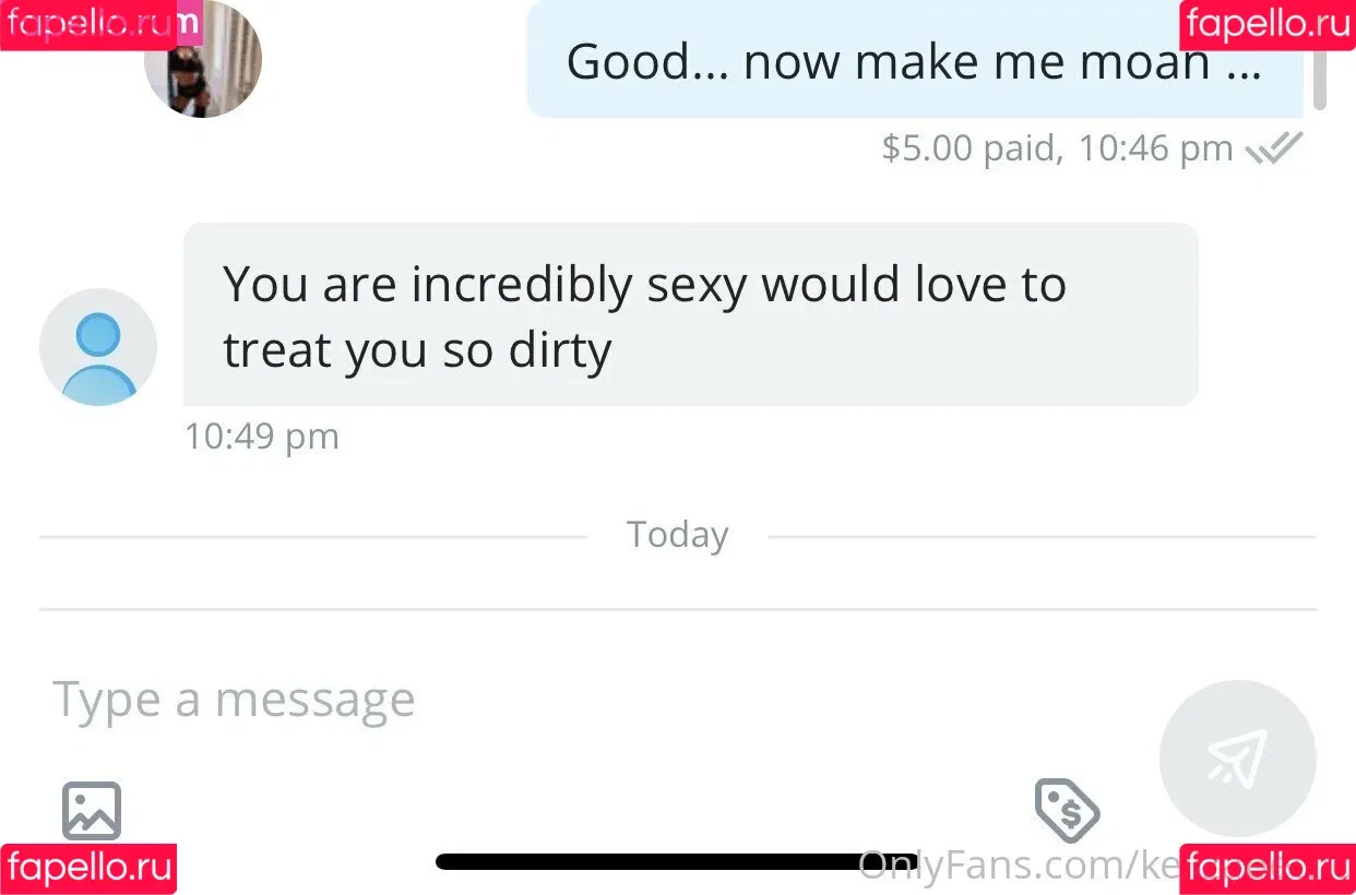 hempresskc Onlyfans Photo Gallery 