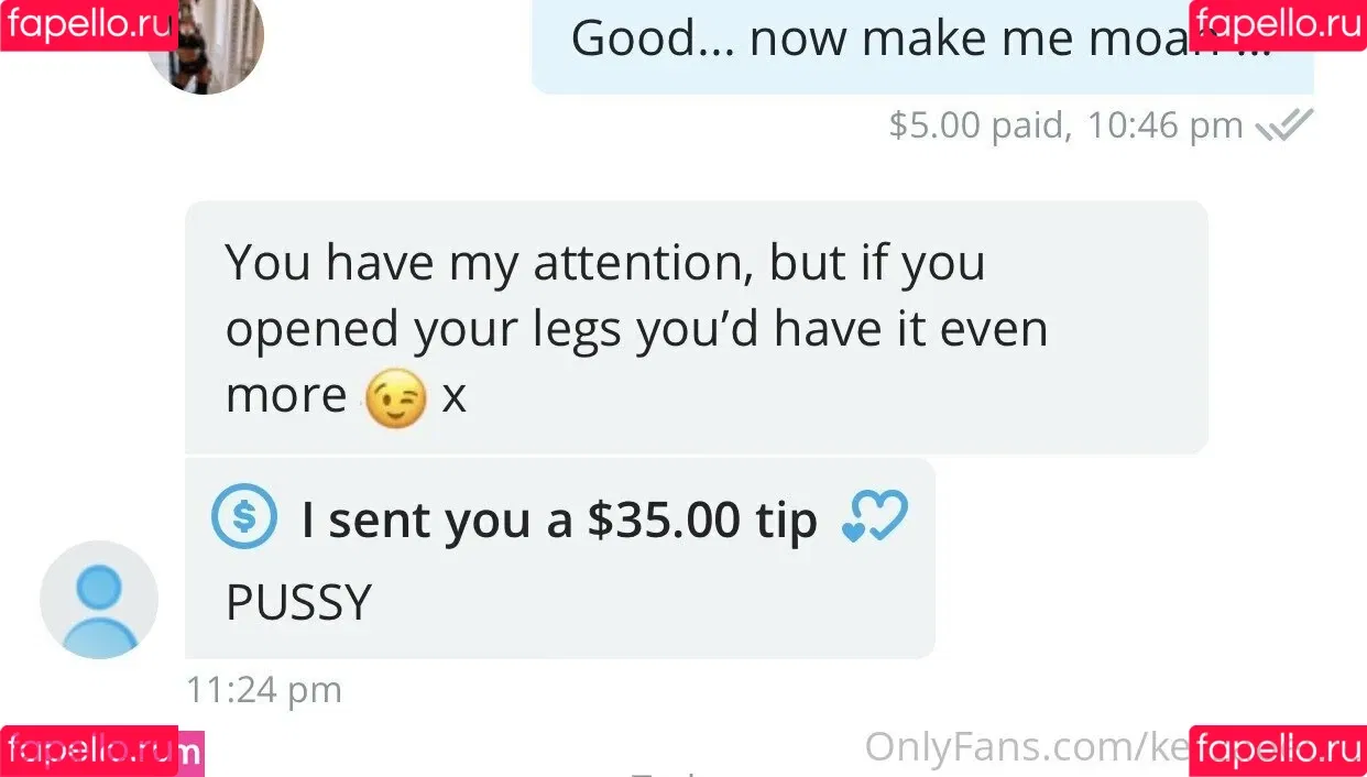 hempresskc Onlyfans Photo Gallery 