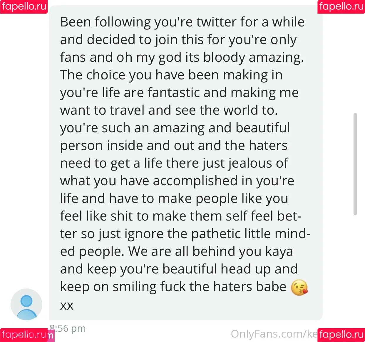 hempresskc Onlyfans Photo Gallery 