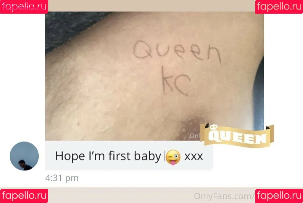 hempresskc Onlyfans Photo Gallery 