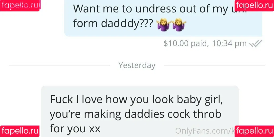 hempresskc Onlyfans Photo Gallery 