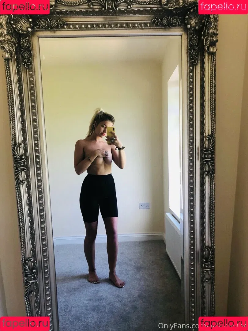 hempresskc Onlyfans Photo Gallery 