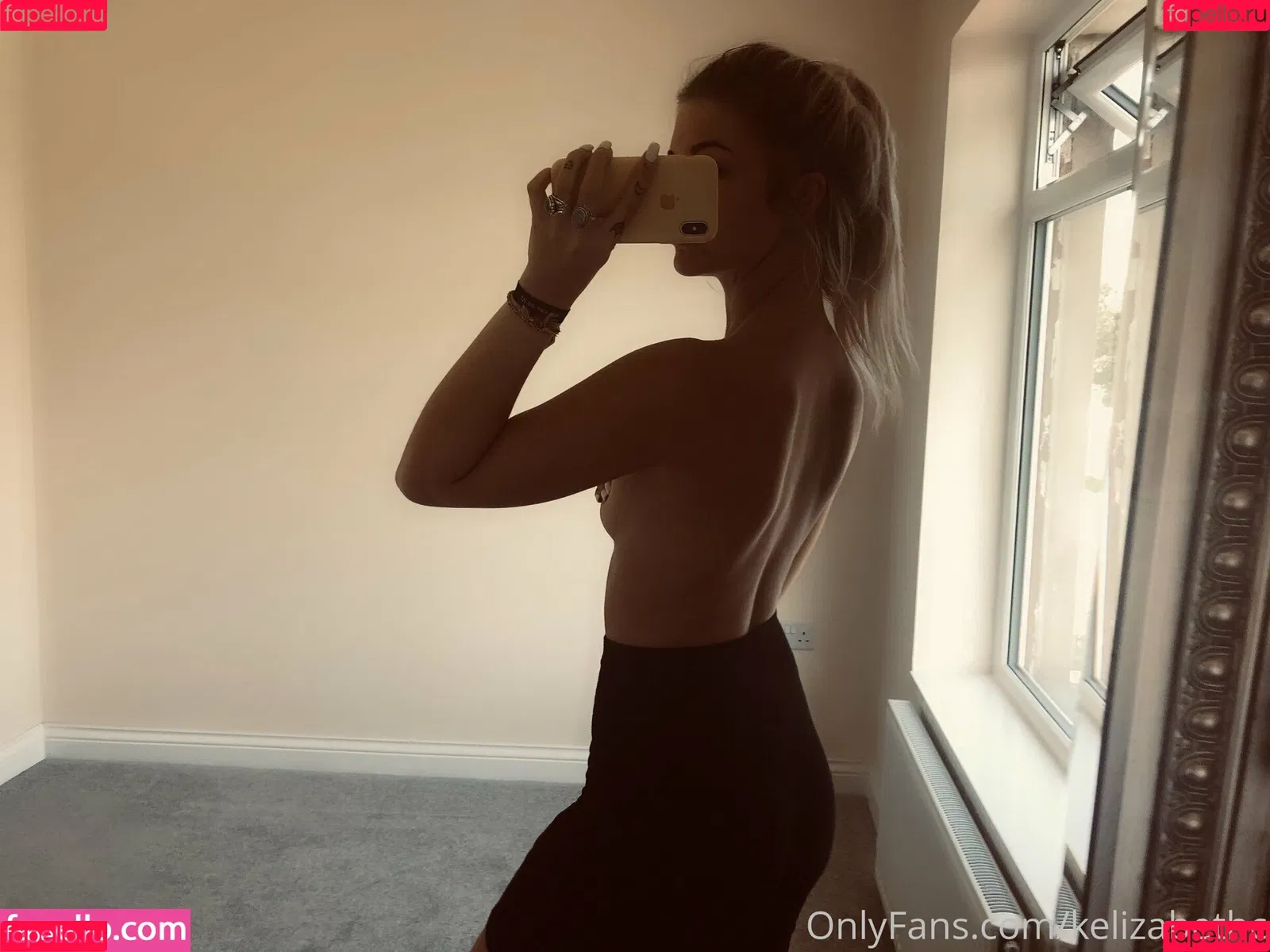 hempresskc Onlyfans Photo Gallery 