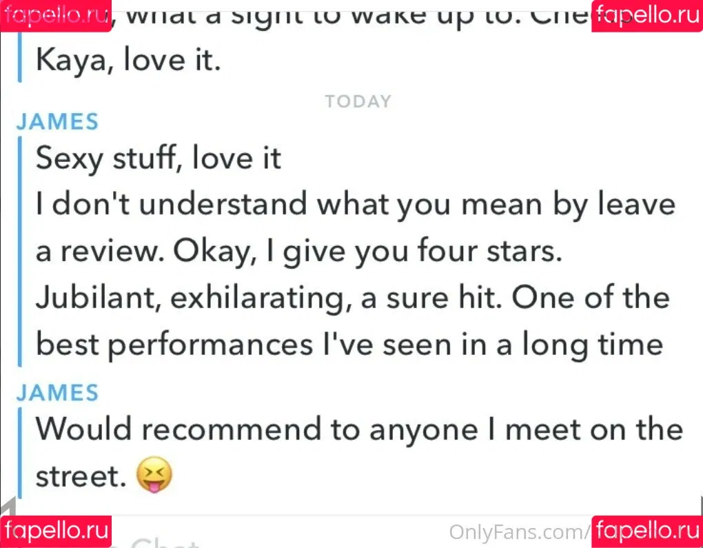 hempresskc Onlyfans Photo Gallery 