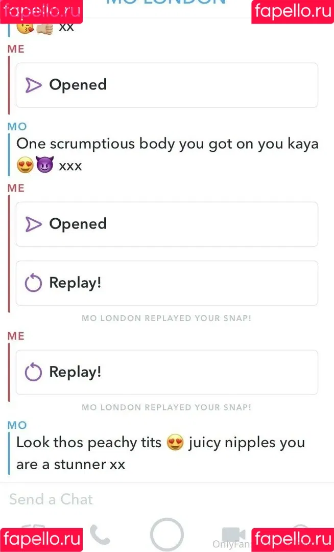 hempresskc Onlyfans Photo Gallery 
