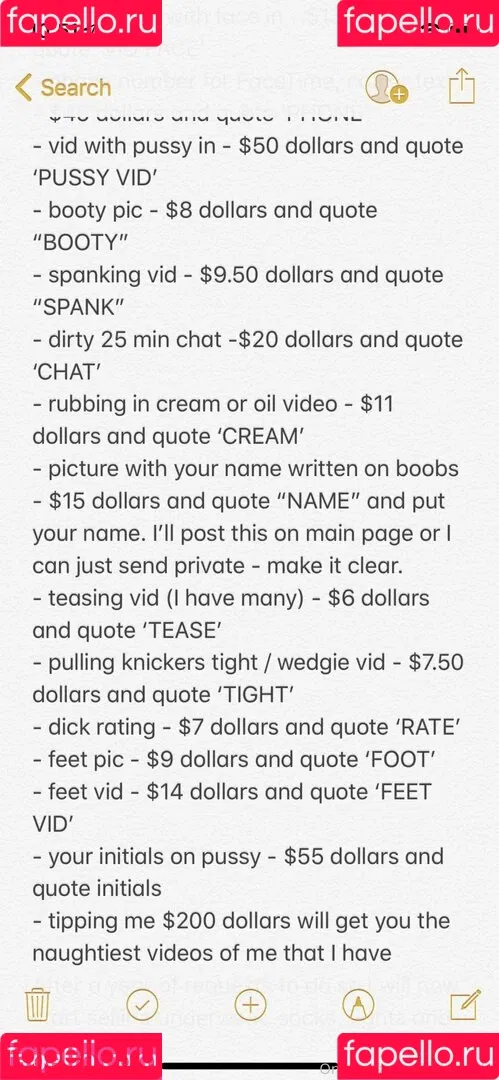 hempresskc Onlyfans Photo Gallery 