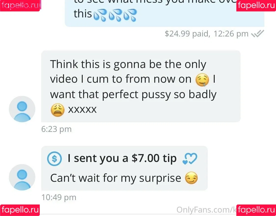 hempresskc Onlyfans Photo Gallery 