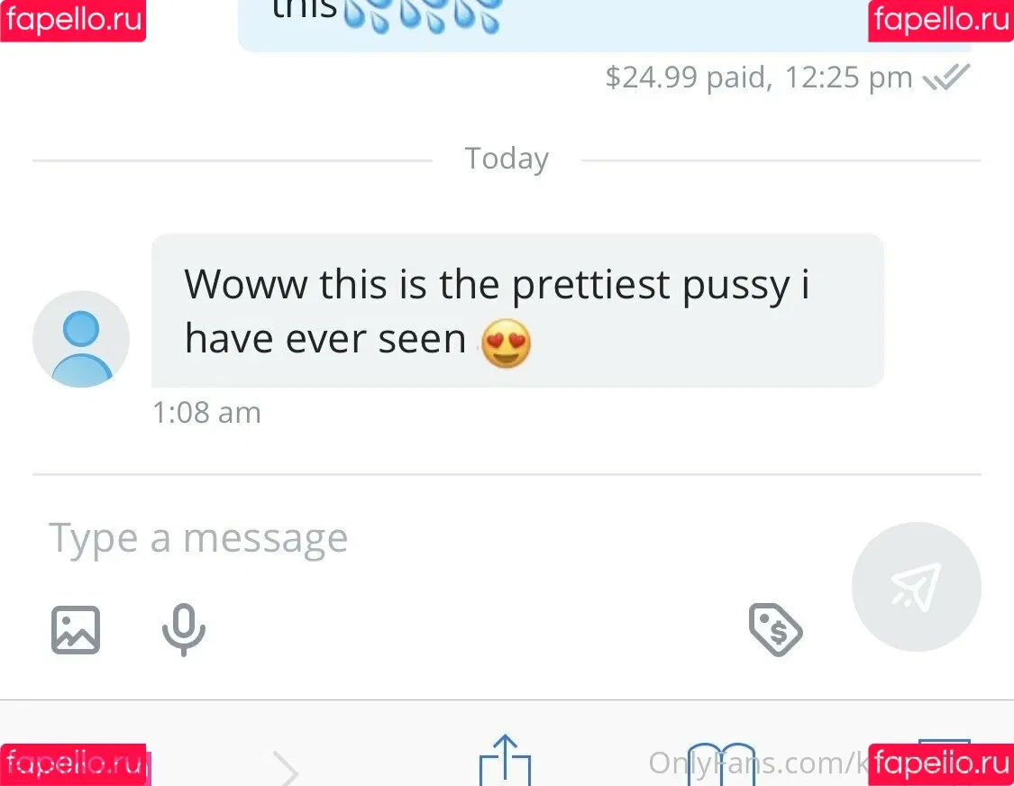 hempresskc Onlyfans Photo Gallery 