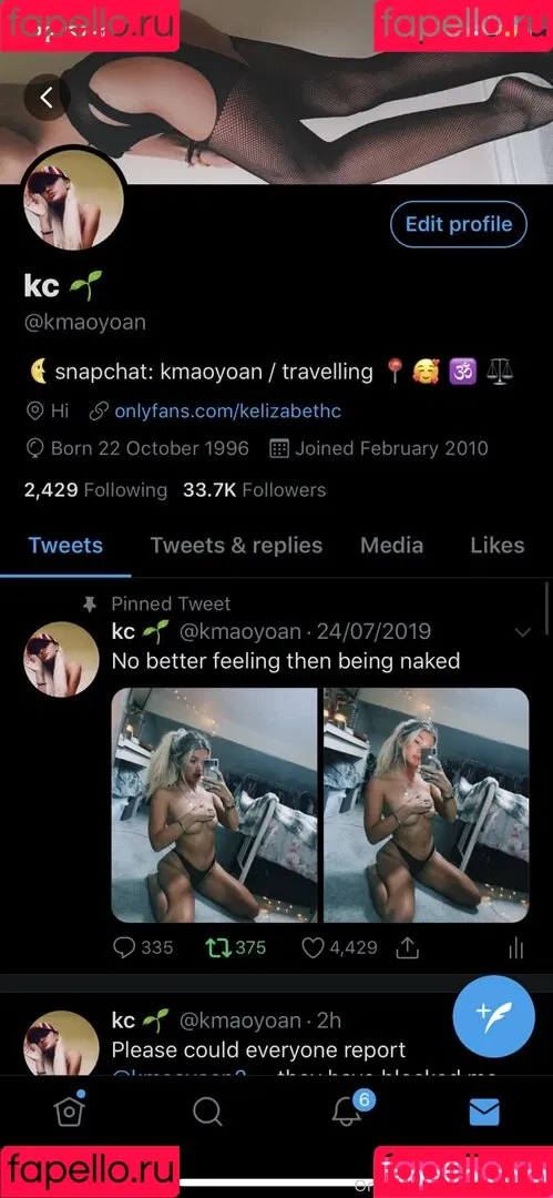 hempresskc Onlyfans Photo Gallery 