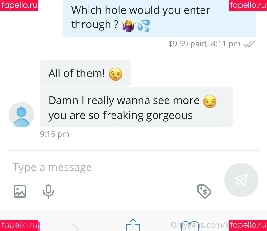 hempresskc Onlyfans Photo Gallery 