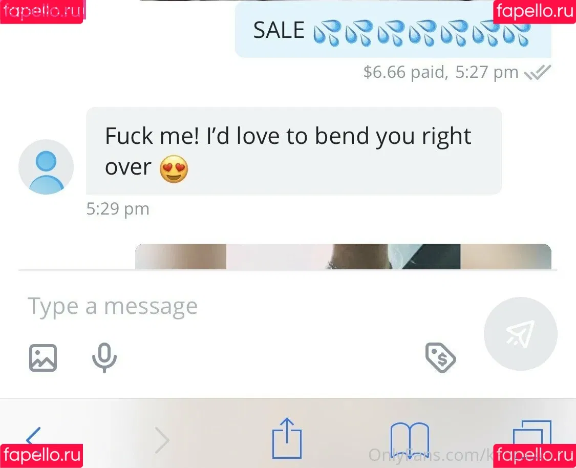 hempresskc Onlyfans Photo Gallery 