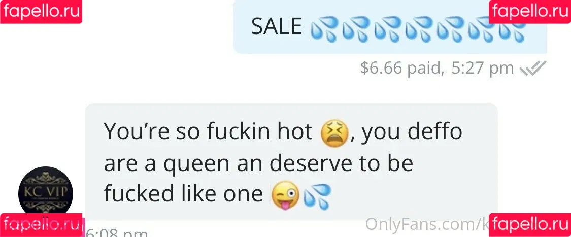 hempresskc Onlyfans Photo Gallery 