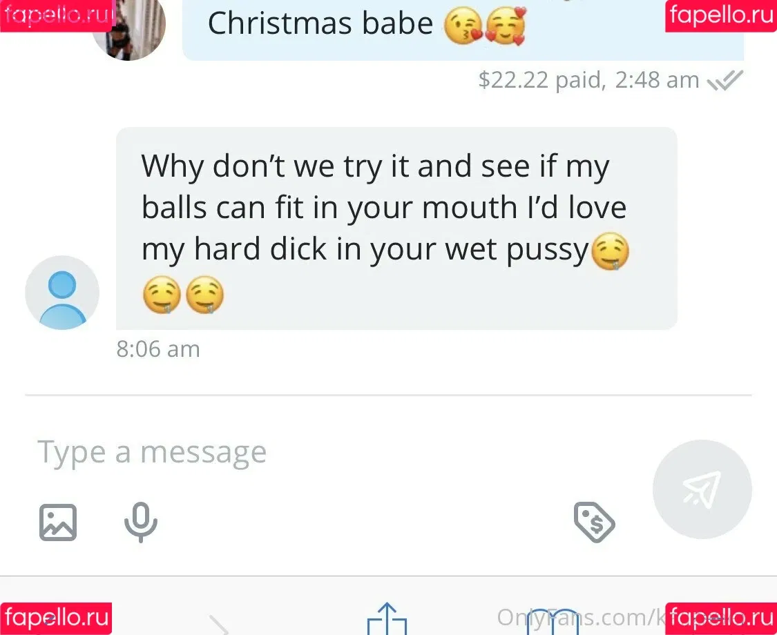 hempresskc Onlyfans Photo Gallery 