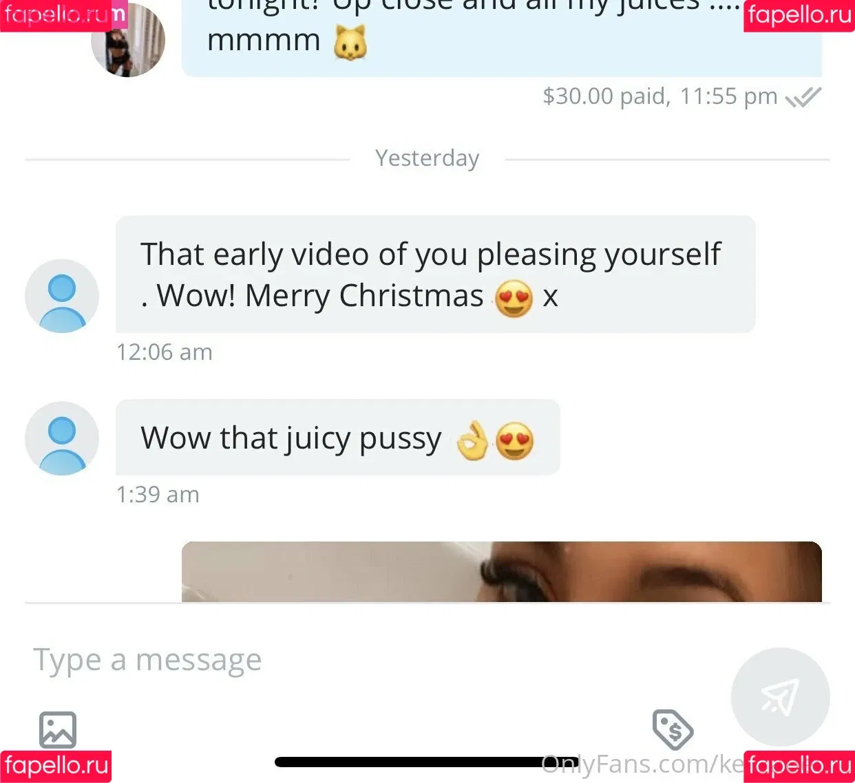hempresskc Onlyfans Photo Gallery 