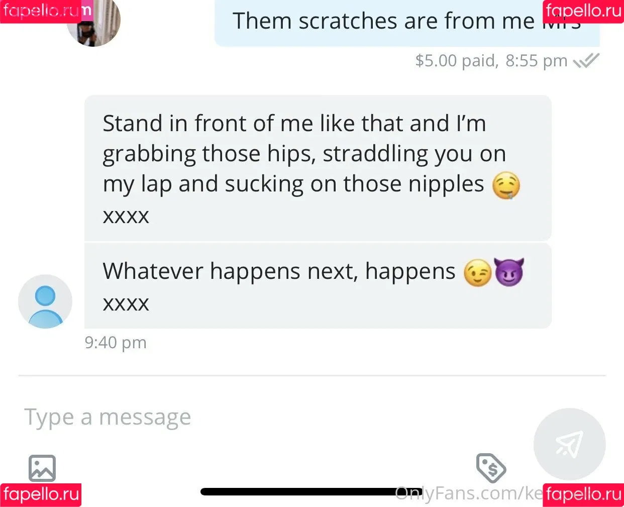 hempresskc Onlyfans Photo Gallery 
