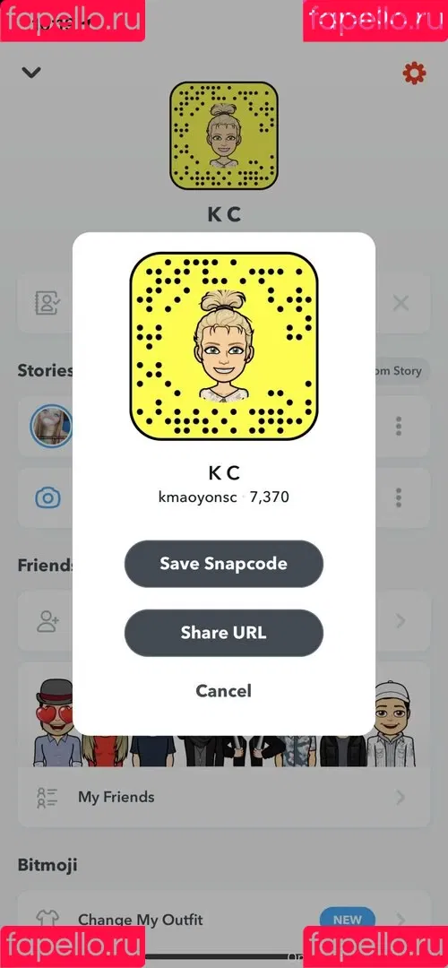 hempresskc Onlyfans Photo Gallery 